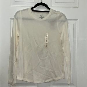Sonoma Thermal Crewneck T-shirt